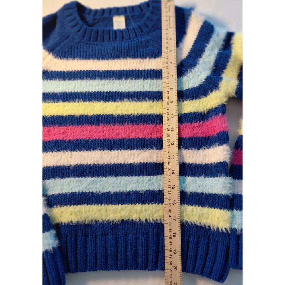 Thereabouts Stripped Sweater - Picture 6 of 6